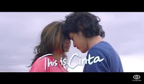 This Is Cinta Logopedia Fandom 4:46 indosiar 91 658 просмотров.