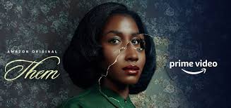 Them' tem chances de ser a melhor série de 2021