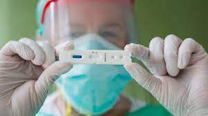 Pieces of virus that the immune system recognises. Los Nuevos Test De Antigenos Tan Efectivos Como Las Pcr Y Con Resultados En 15 Minutos