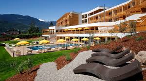 Con il nostro bio hotel abbiamo dimostrato che. Theiner S Hotel Sudtirol It Rubner Objektbau