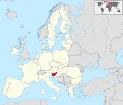 Der europ�ische rat spielt eine entscheidende. Slowenien Wikipedia
