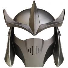 Ninja Kaplumbagalar Th Shredder Maske Maskeler Giochi Preziosi Kaplumbagalar Maskeler Oyuncak