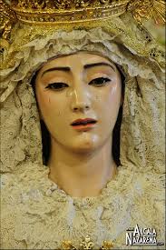 Pedro Manzano devuelve a la Virgen del Rosario todo su esplendor