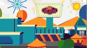 Zarul umbrella hujung minggu ni 29hb julai 2017 korang buat apa ya jom ramai2 kita ke karnival jom heboh di mitc melaka menyaksikan konse. Tv3 Karnival Jom Heboh 2017 On Behance