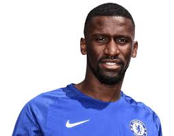 Antonio rudiger won't face any punishment over his alleged bite on france midfielder paul pogba. Antonio Rudiger Official Website
