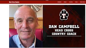 Maine Running Photos