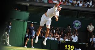 Last year, john isner tied the knot with love of his life, madison mckinley, a jewelry designer. John Isner Tennis Serving Giant And Winner Of The Longest Match