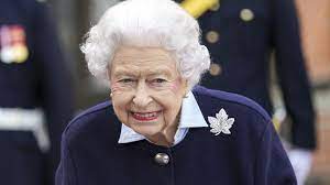 Un amigo de la reina Isabel II, sobre sus últimos meses de vida: "No veía  bien y se confundía fácilmente"