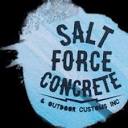 SALT FORCE CONCRETE AND OUTDOOR CUSTOMS - Hastings, Florida ...