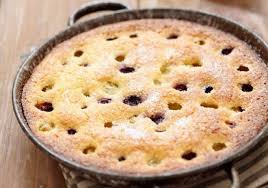 Mandelkuchen Mit Weintrauben Rezept Weintrauben Rezept Mandelkuchen Rezepte