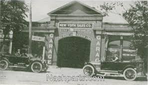 Havekost Nash Dealerships NY