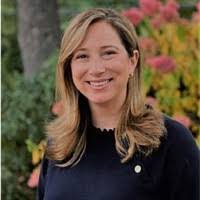 Katie Novak's Instagram, Twitter & Facebook