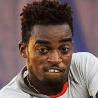 Statistics Darian King