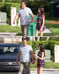 In der vierten staffel von stranger things werden wir neue charaktere sehen, die netflix nun vorgestellt hat. Camila With Her Dad In Miami Yesterday 12 20