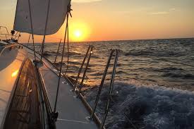 Sailboat rental st pete beach. St Petersburg Private Sunset Cruise 2021 St Petersburg