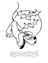 The spruce / kelly miller halloween coloring pages can be fun for younger kids, older kids, and even adults. Halloween Coloring Pages For Kids Print And Color