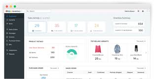 An inventory management system (or inventory system) is the process by which you track your goods throughout your entire supply chain, from each company will manage stock in their own unique way, depending on the nature and size of their business. Zoho Inventory Software 2021 Reviews Pricing Demo