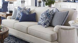 A sofa table is a great addition to a living room because it adds an extra surface for plants, picture frames, and books. Loading Living Room Sofa Room Furniture Design Couches Living Room
