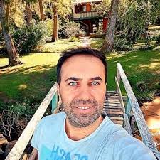 David Alejandro Naab (@davidnaab13)