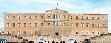 ALUMIL: Το Smart Gate “θωρακίζει” τη Βουλή των Ελλήνων - Alunet