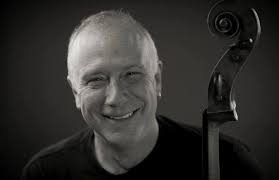 Interview with Ted Mook