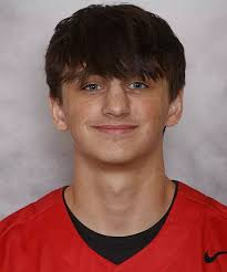 2023 JV Baseball Roster