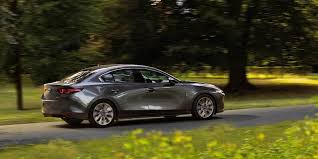 Mazda 3 gas tank size. 2019 Mazda3 Gas Mileage Mpg Engine Specs Eich Mazda