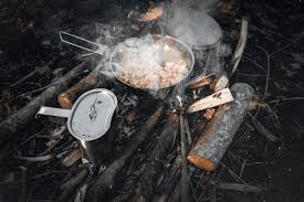 Check spelling or type a new query. Pathfinder Canteen Cooking Kit Review A Better Military Canteen