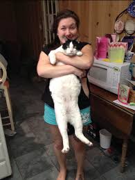 My big boy!!! 🙌🏻😂❤️ what's his name??