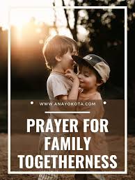 Powerful Prayers For My Family In 2020 Prayer For Family Prayer For My Family Prayers