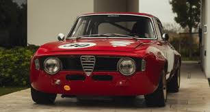 Image result for Faggio 1968 Alfa-Romeo