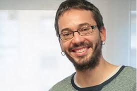 Daniel Blas asesor laboral Zaragoza