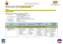 Kuiz online tahun 1 sains ini disediakan oleh pihak kpm melalui tapak pembelajaran maya kpm yang memberikan pautan kepada google classroom dan microsoft teams kepada mereka yang mempunyai masalah akses internet. Tugasan Modul 4 Ts25 Kohort 5 2020 Skmr Jba7023 Flip Ebook Pages 1 50 Anyflip Anyflip