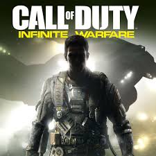 Call Of Duty Infinite Warfare Gamespot