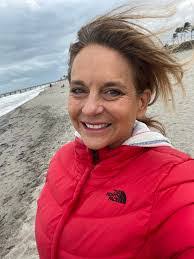 Penny Park's Instagram, Twitter & Facebook