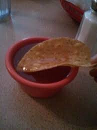 Get directions 2755 s campbell ave. Salsa Picture Of Mexican Villa Springfield Tripadvisor