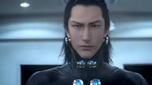 Harry Gantz-哔哩哔哩_Bilibili