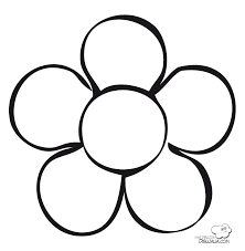 Top five dibujo de flor con 5 petalos story medicine asheville. Flores De 5 Petalos Para Dibujar Elegantes Unas