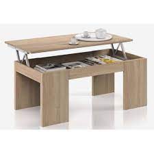 table basse relevable in 2020 home n decor coffee table ikea table