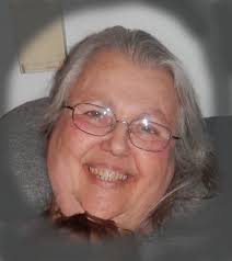 Nancy Minor Thompson, September 7, 1938