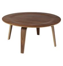 World market marble top leilani. Replica Eames Coffee Table Wood Ctw By Charles And Ray Eames Matt Blatt Eames Coffee Table Retro Coffee Tables Plywood Coffee Table