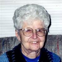 Obituary information for Bess A. Cronin