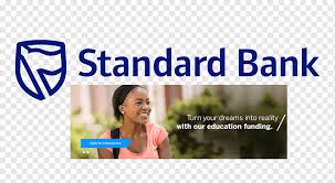 Our customers who use it say they can't live without it! Standard Bank Standard Gechartertes Online Banking Nationalbank Von Griechenland Bank Werbung Bank Banner Png Pngwing