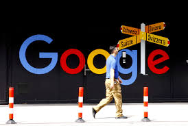 Spanish competition watchdog opens disciplinary case against Google |  Reuters