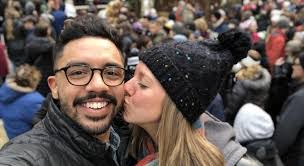 Melissa Christian's Instagram, Twitter & Facebook