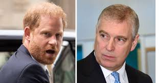 Prince Harry Advised Not To Travel The ...