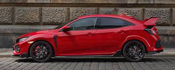 Honda civic type r first year. Erster Test Honda Civic Type R Autoscout24