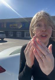 Harry Potter Place Innew Prague Mn