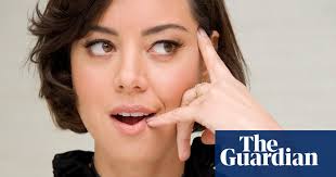 One of my favorite pictures of aubrey (i.redd.it). Aubrey Plaza Things Take On A Different Meaning When Death Comes So Close Mike And Dave Need Wedding Dates The Guardian