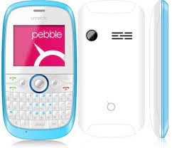 Unnecto Pebble pictures, official photos